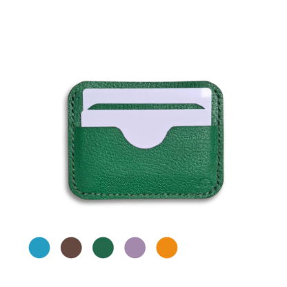 Card Slip - Chevre