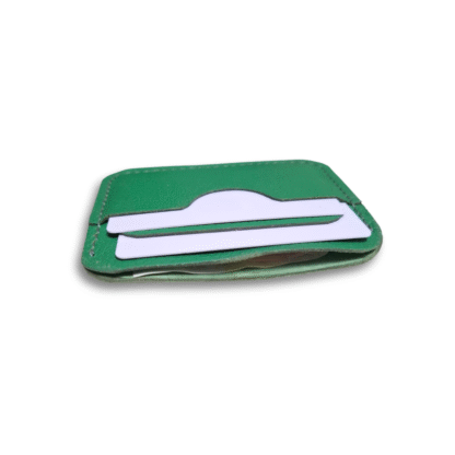 Card Slip - Chevre - Image 2