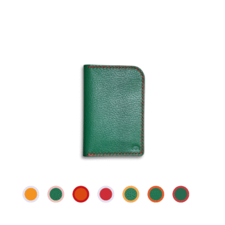 Fruity Wallet - Chevre
