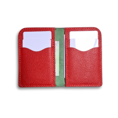 Fruity Wallet - Chevre - Image 2