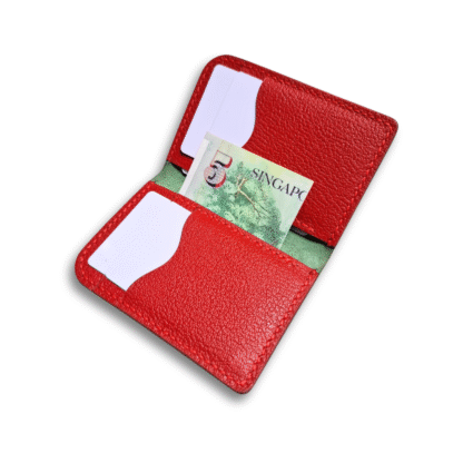 Fruity Wallet - Chevre - Image 3